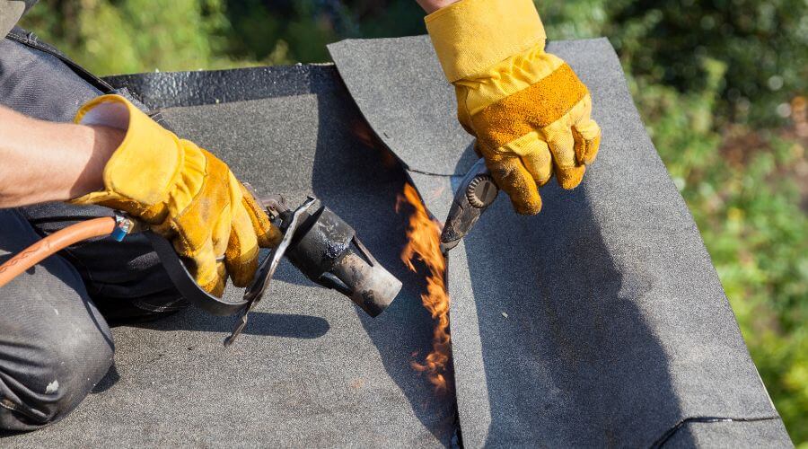 Professional residential roofers in Bicknell, UT